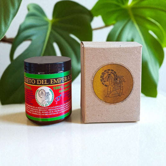 JALEA DEL EMPERADOR - ALTO RENDIMIENTO