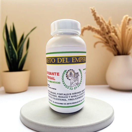 ANTIOXIDANTE UNIVERSAL