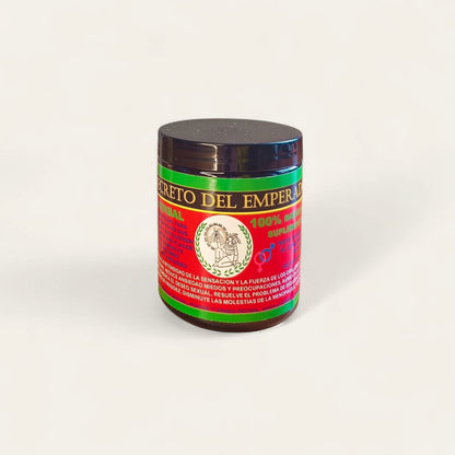 JALEA DEL EMPERADOR - MUJER