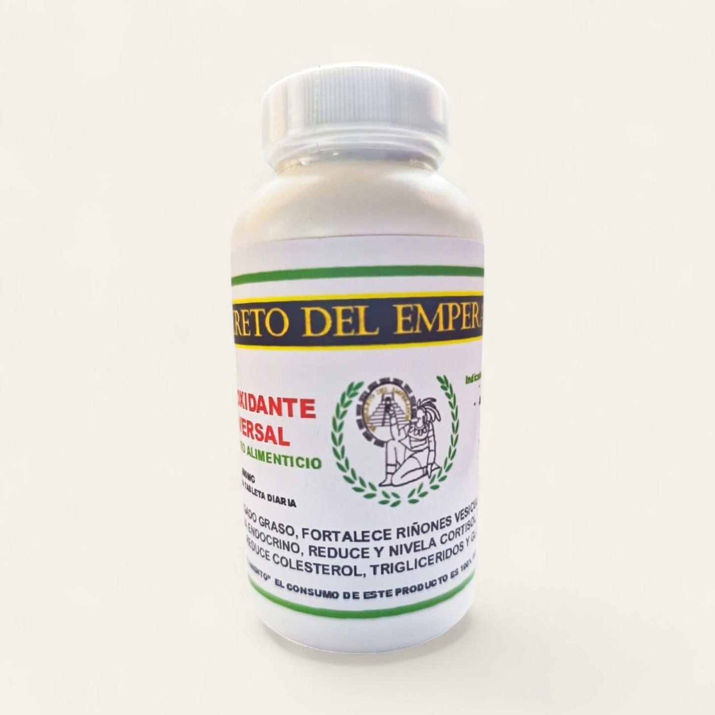 ANTIOXIDANTE UNIVERSAL