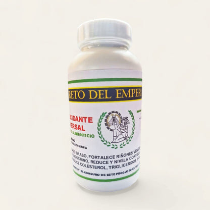 ANTIOXIDANTE UNIVERSAL